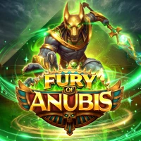 Fury of Anubis