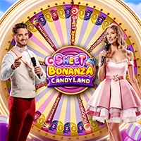 Sweet Bonanza CandyLand