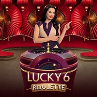 Lucky 6 Roulette