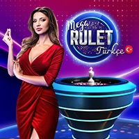 Turkish Mega Roulette