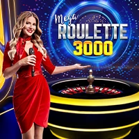 Mega Roulette 3000