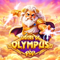 Gates of Olympus POP